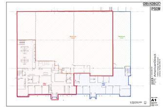 14400 College Blvd, Lenexa, KS for sale Floor Plan- Image 1 of 1