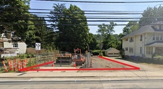 More details for 219 S Main St, Thomaston, CT - Land for Sale