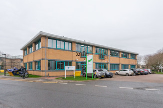 More details for 28-32 The Quadrant, Abingdon - Office for Lease