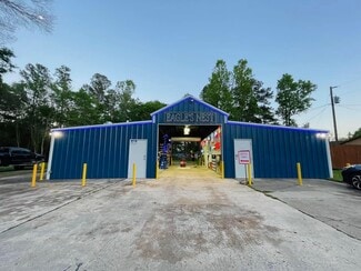 More details for 15920 State Highway 94, Apple Springs, TX - Flex for Sale