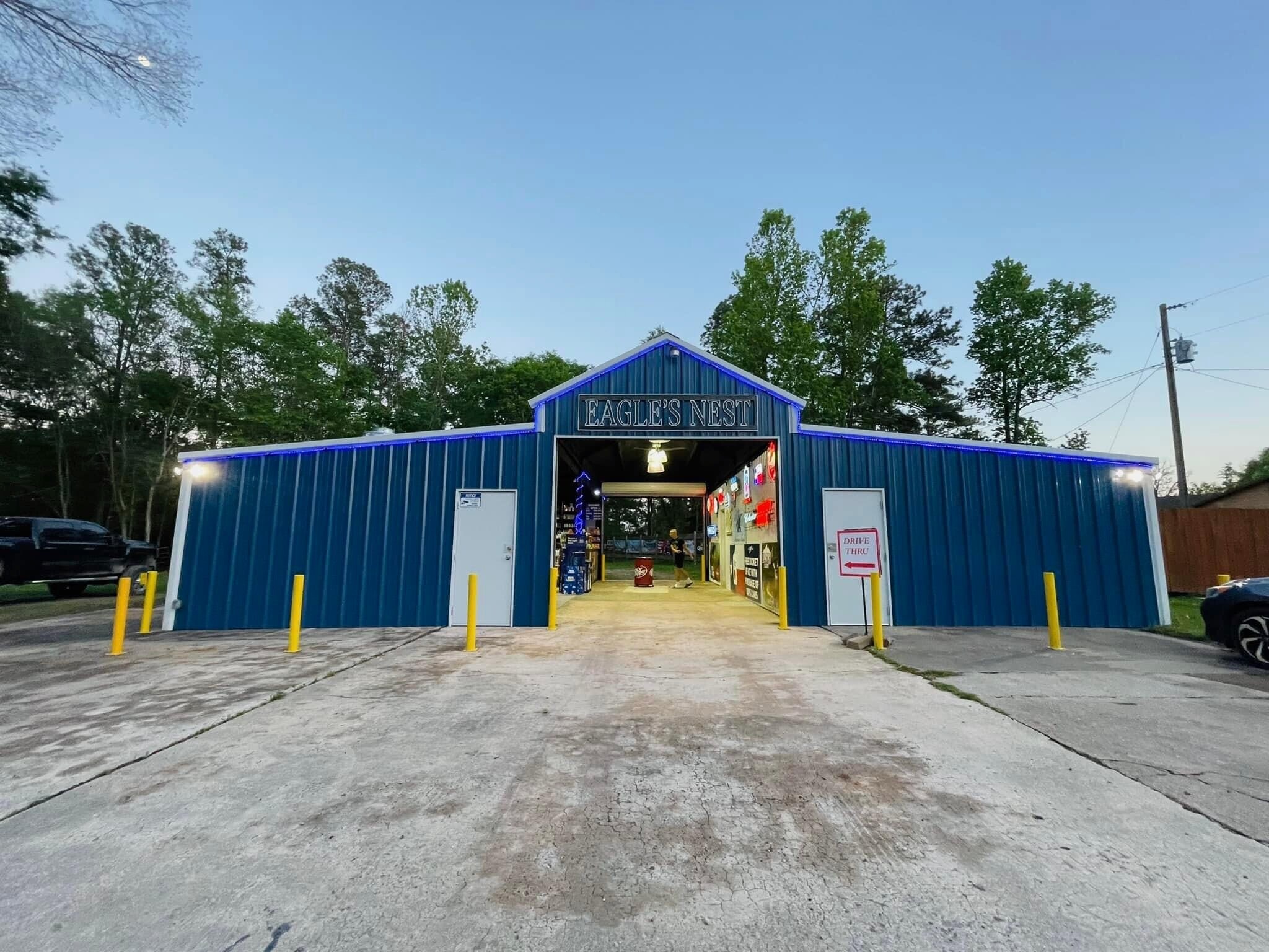15920 State Highway 94, Apple Springs, TX à vendre Photo principale- Image 1 de 6