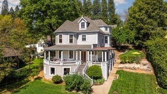 More details for 358 Mill St, Grass Valley, CA - Specialty for Sale