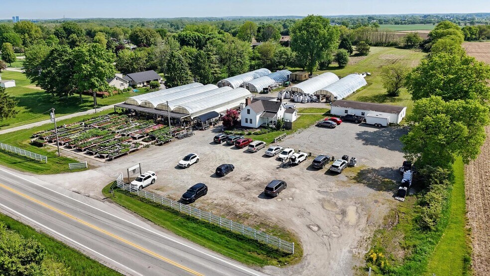 1056 US-68, Xenia, OH à vendre - Photo du bâtiment - Image 2 de 55