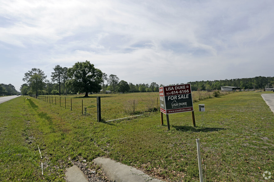 14014 Lem Turner Rd, Jacksonville, FL for sale - Primary Photo - Image 1 of 1