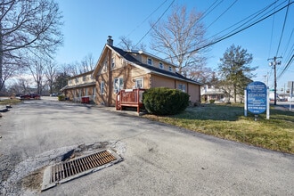 2792 Egypt Rd, Audubon, PA for lease Building Photo- Image 1 of 28