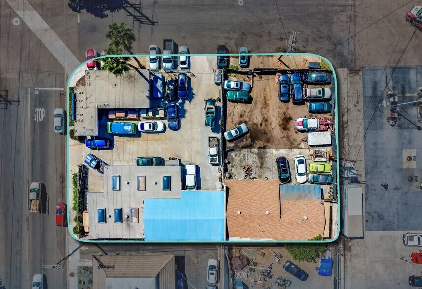 6215 Fairmount Ave, San Diego, CA à vendre - Photo principale - Image 1 de 1