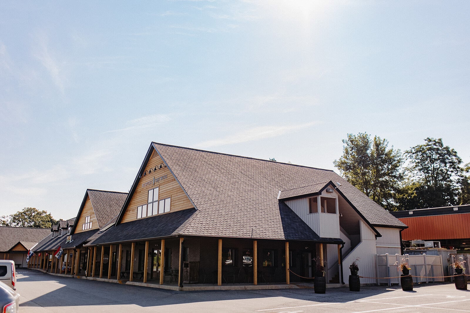 226 Gap Rd, Strasburg, PA for lease Building Photo- Image 1 of 4