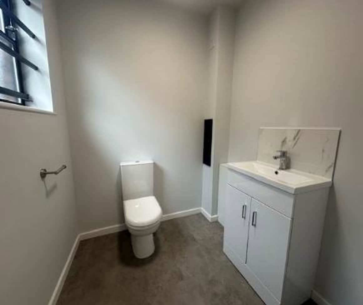 5-7A Park St, Slough for lease Building Photo- Image 1 of 2