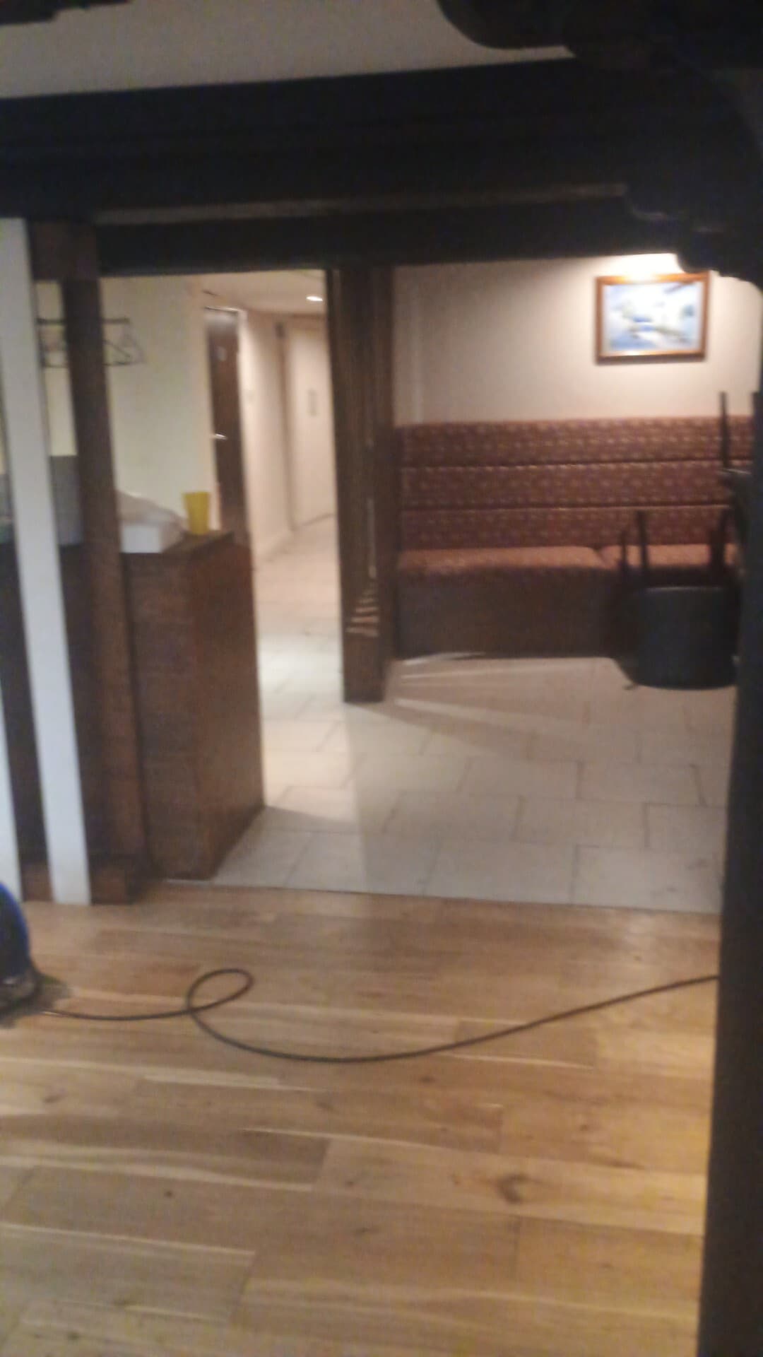 12 Oxford Rd, Uxbridge à louer Photo intérieure- Image 1 de 10