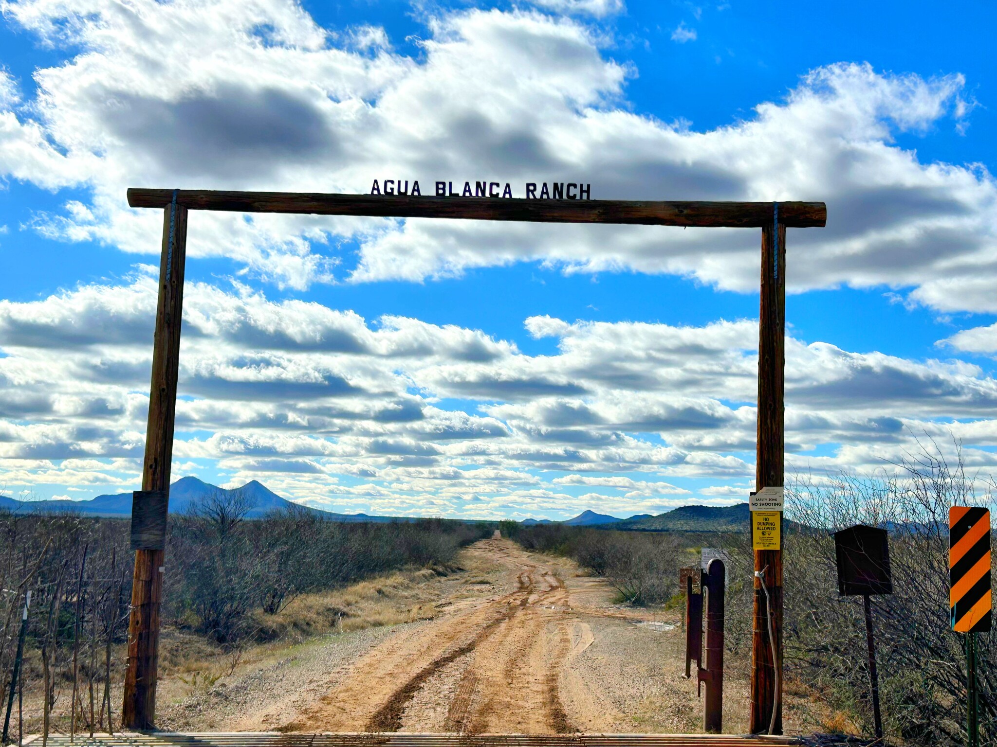 000 Manville, Marana, AZ for sale Primary Photo- Image 1 of 1