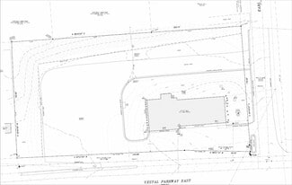 Plus de détails pour 3341 Vestal Pky E, Vestal, NY - Terrain à vendre
