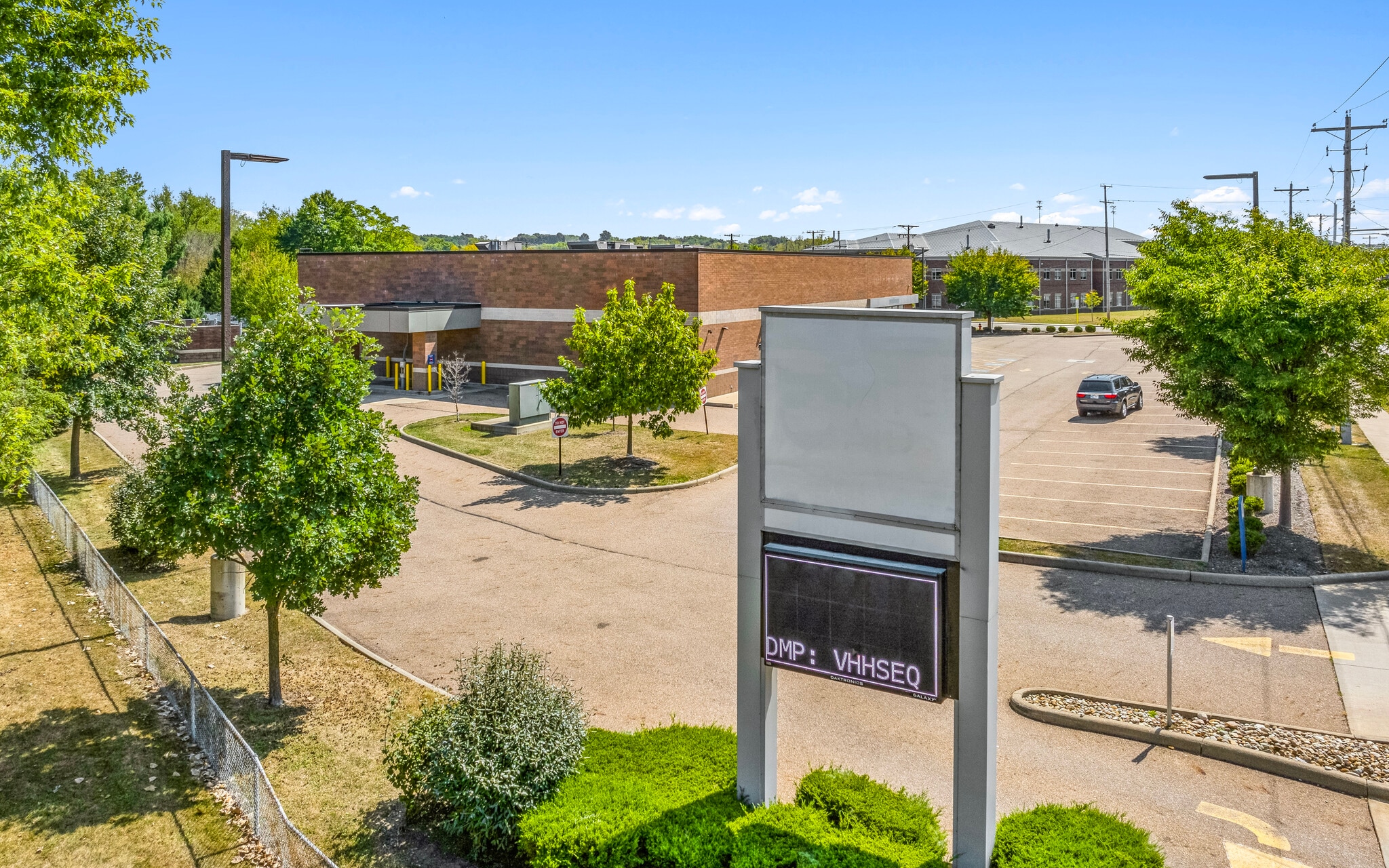 4042 Cleveland Ave SW, Canton, OH for lease Primary Photo- Image 1 of 11