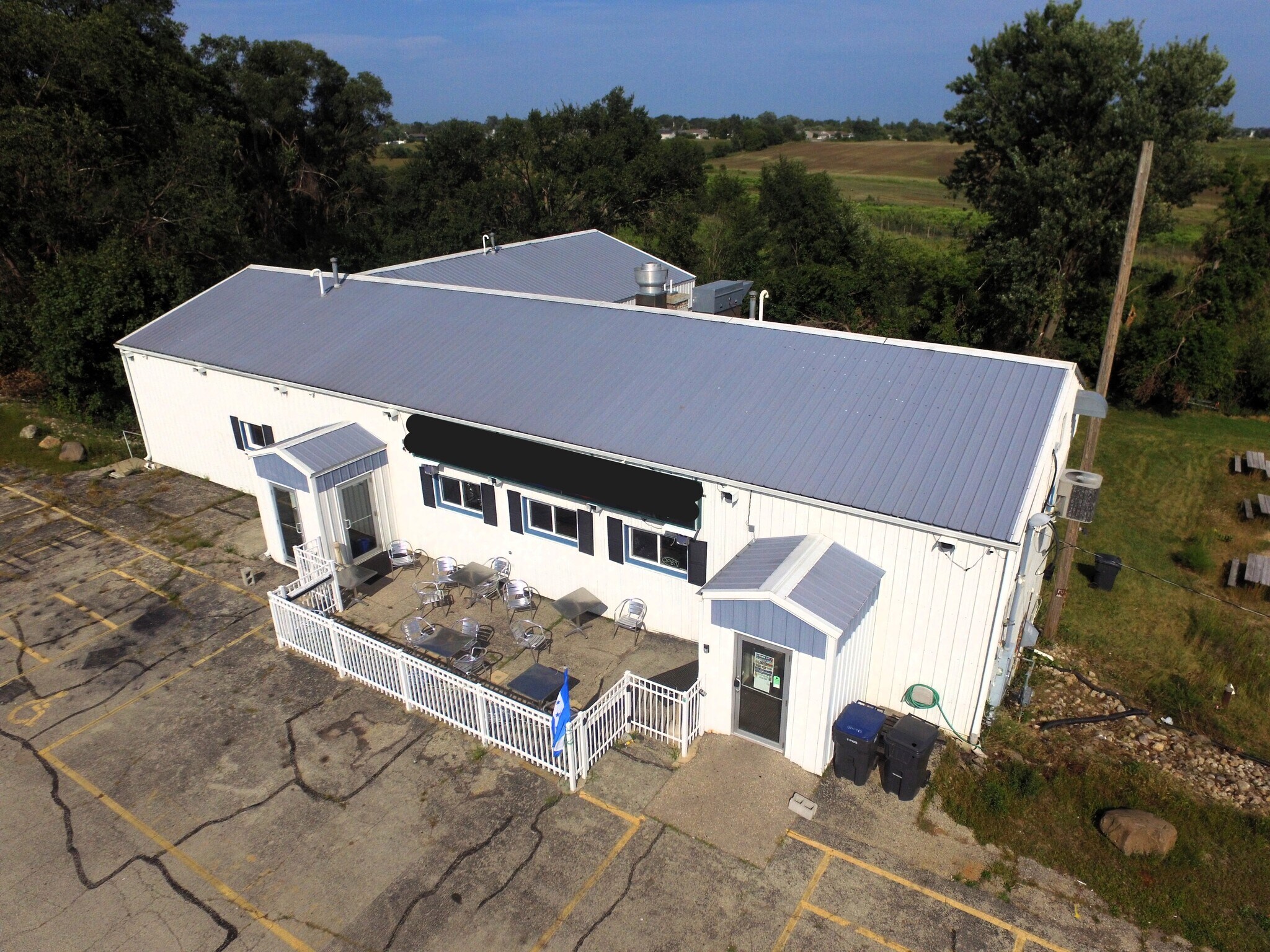2709 S US Highway 51, Janesville, WI for sale Building Photo- Image 1 of 1