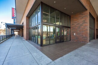 Plus de détails pour 1 Central Ave NW, Albuquerque, NM - Commerce de détail à louer