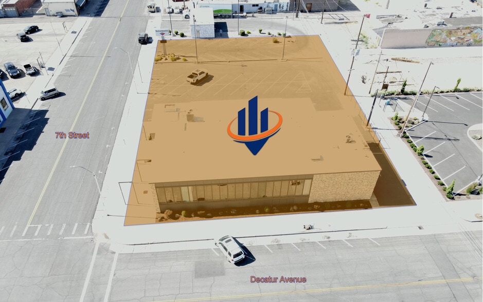 401 S 7th St, Sunnyside, WA for sale - Building Photo - Image 2 of 47