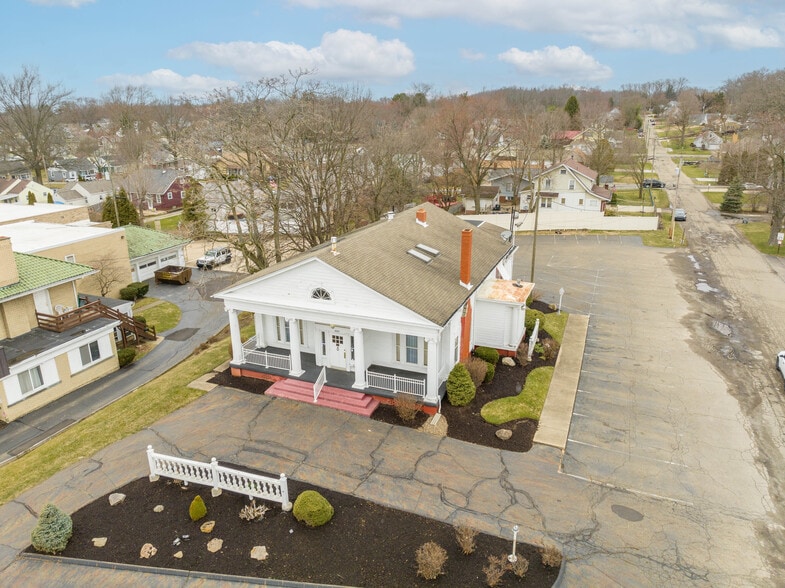 4905 W Tuscarawas St, Canton, OH for lease - Building Photo - Image 3 of 29