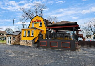 Plus de détails pour 1209 Lisle Plz, Lisle, IL - Commerce de détail à louer