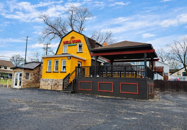 Plus de détails pour 1209 Lisle Plz, Lisle, IL - Commerce de détail à louer