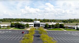 More details for 600 Corporation Dr, Pendleton, IN - Office for Lease