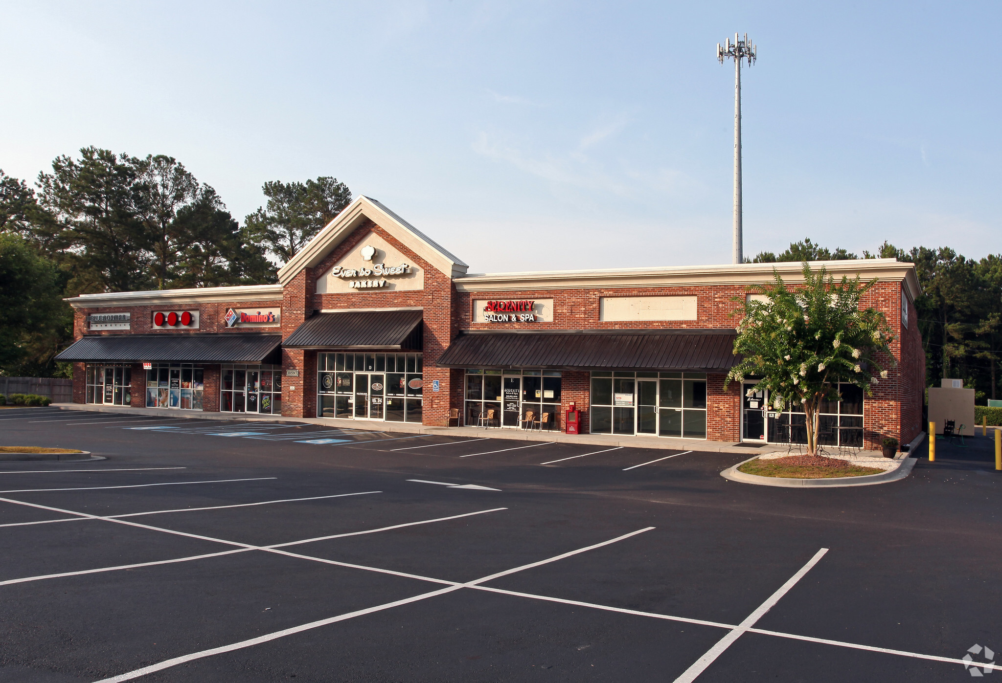 10597 Dorchester Rd, Summerville, SC for sale Primary Photo- Image 1 of 1