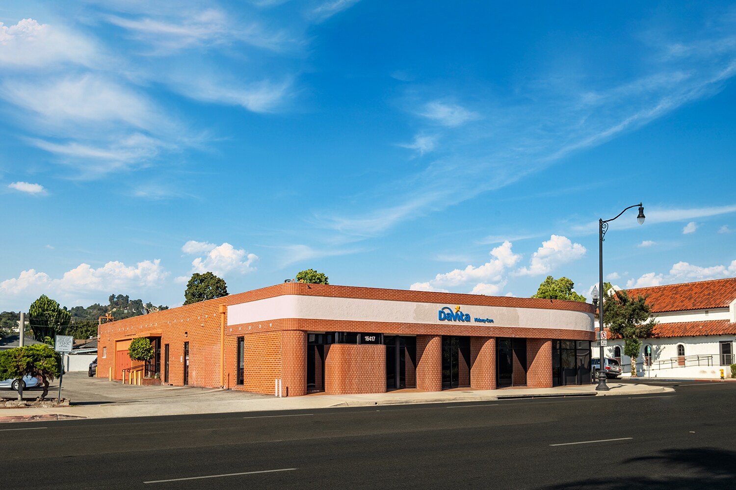 16417 Whittier Blvd, Whittier, CA for sale Building Photo- Image 1 of 6