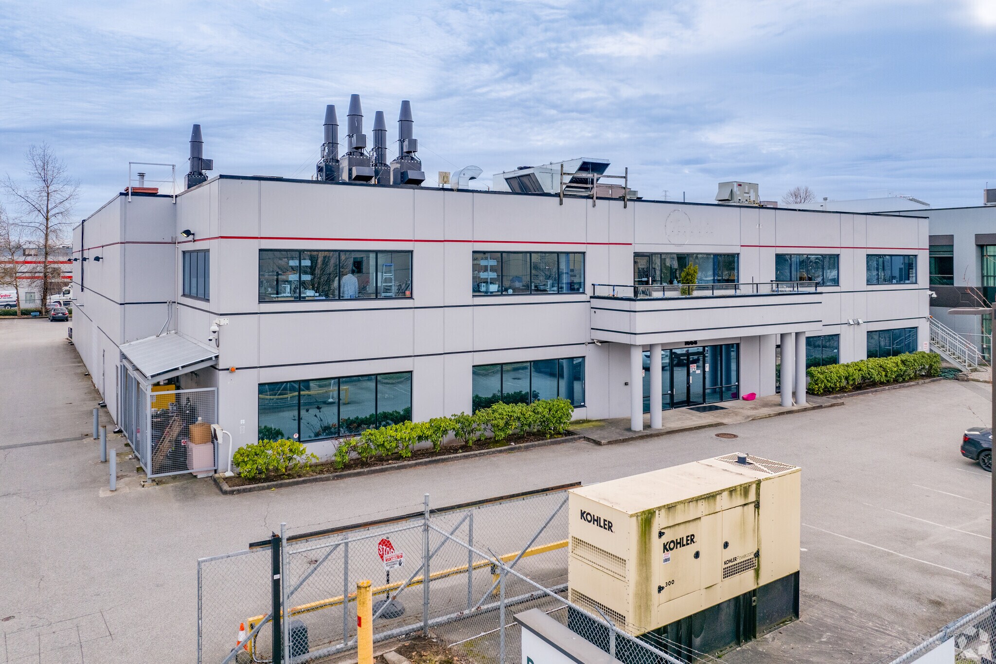 1668 Foster's Way, Delta, BC for sale Building Photo- Image 1 of 1