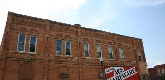 201 S Minnesota Ave, Saint Peter, MN for sale - Building Photo - Image 3 of 5