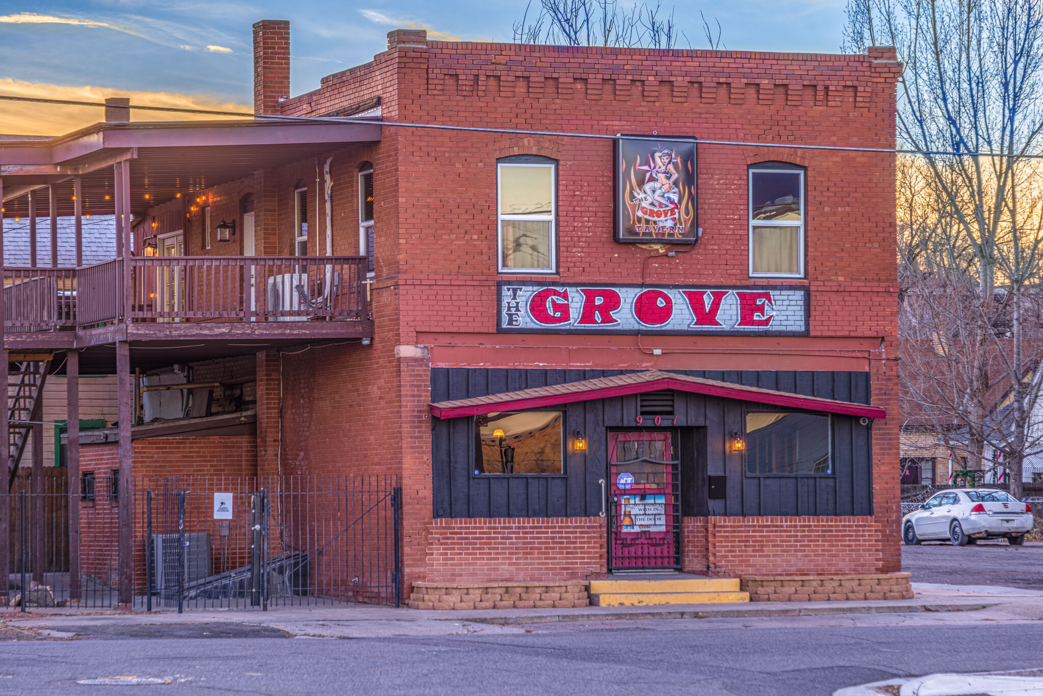 901 E C St, Pueblo, CO for sale Building Photo- Image 1 of 31