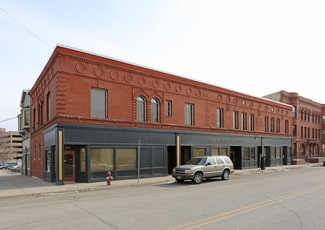 More details for 800-810 10th St S, Minneapolis, MN - Retail for Sale