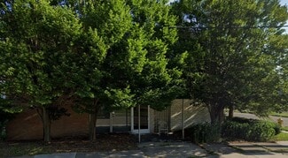 Plus de détails pour 70 Lafayette St, Pontiac, MI - Bureau à louer