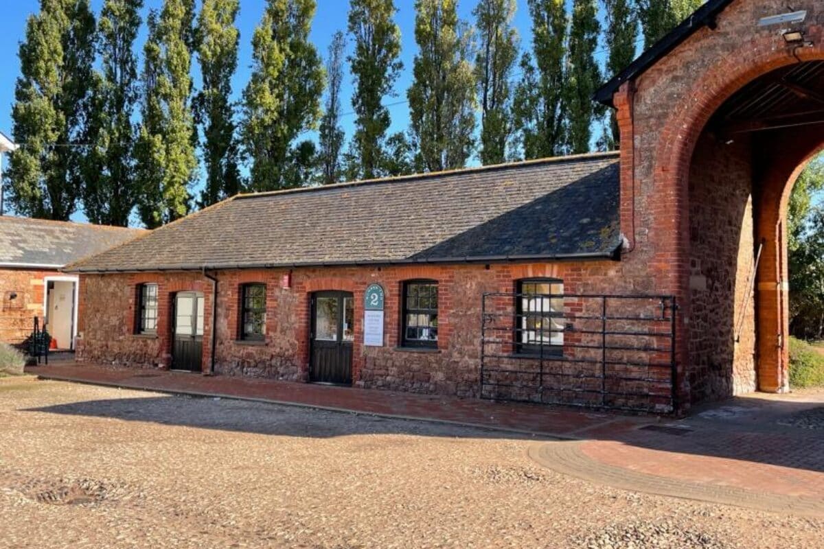 South Farm Rd, Budleigh Salterton for lease Building Photo- Image 1 of 4