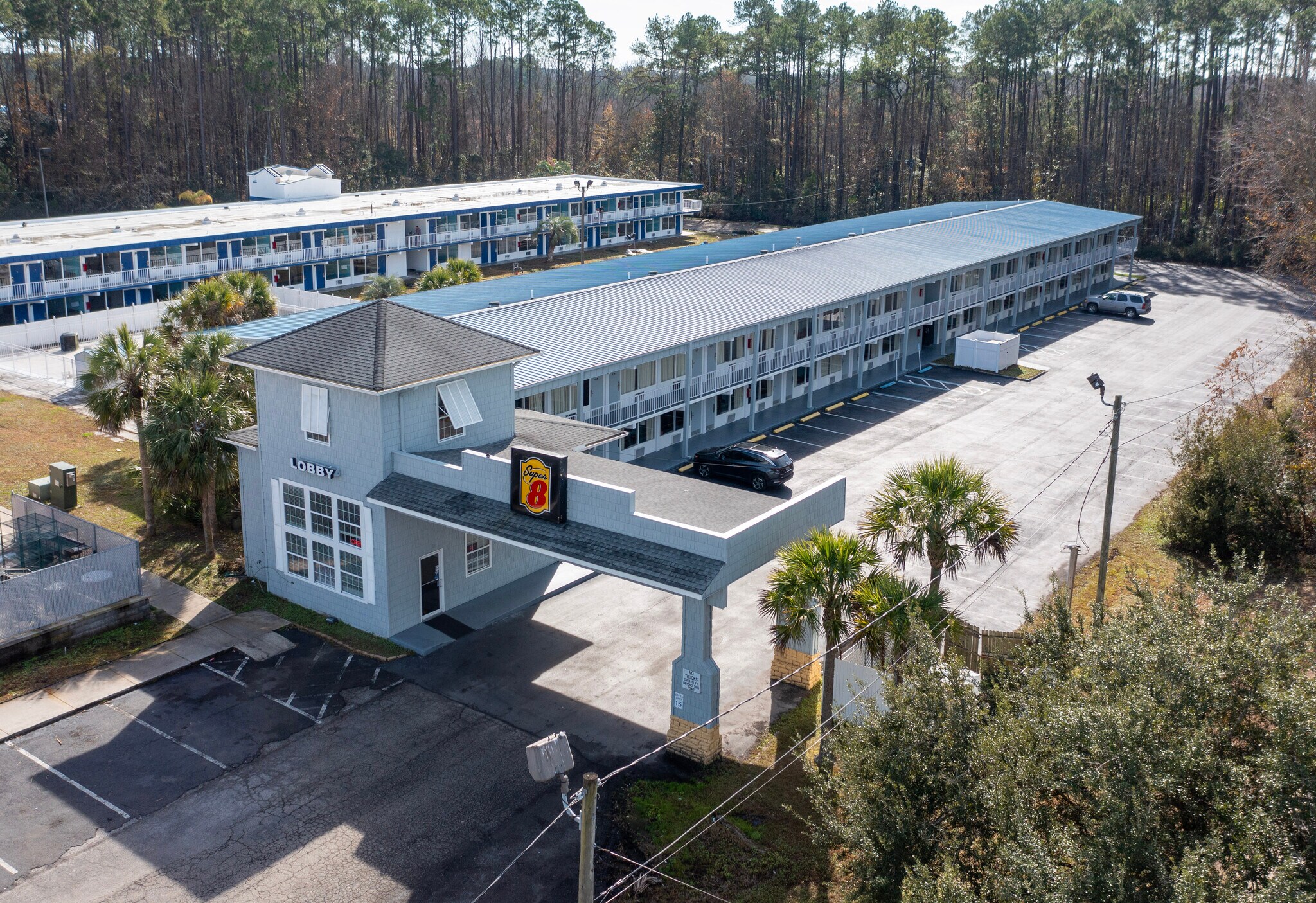 1220 Boone Avenue Ext, Kingsland, GA à vendre Photo principale- Image 1 de 17