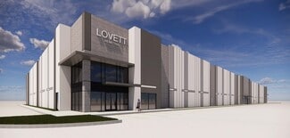 Plus de détails pour 230 Innovation Way, Hendersonville, TN - Industriel à vendre