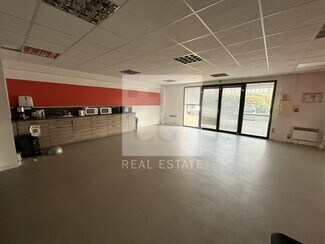 More details for 34 Rue Du 35eme Regiment D'Aviation, Bron - Office for Lease