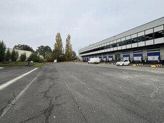 Plus de détails pour Industriel à louer