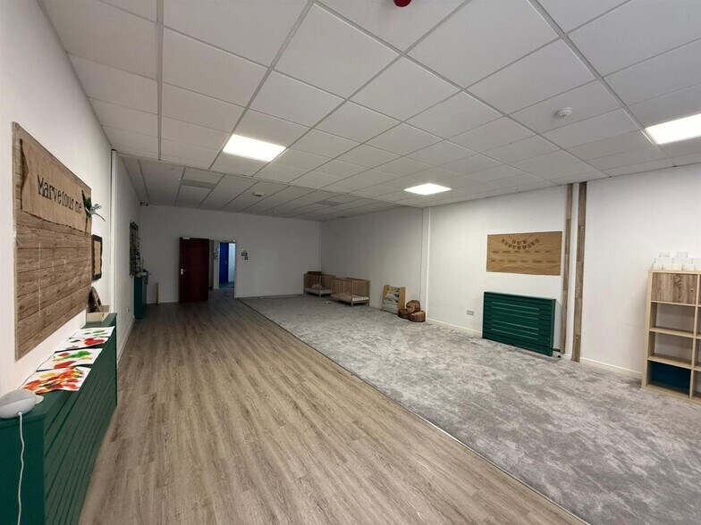 116-123 Pentwyn Baglan Rd, Port Talbot for lease - Interior Photo - Image 3 of 3