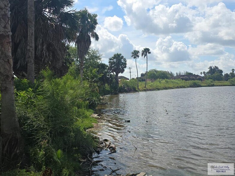 0 Dana Ave. Brownsville TX 78526, Brownsville, TX à vendre - Photo principale - Image 1 de 4