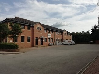 More details for London Rd, Bagshot - Office for Lease
