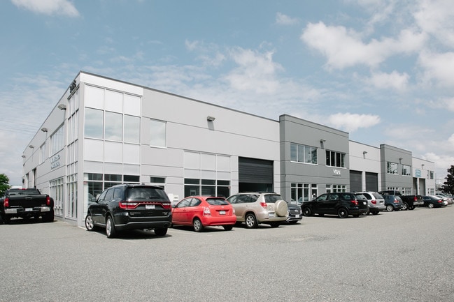 More details for 9488 189th St, Surrey, BC - Flex for Sale