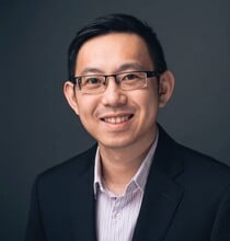Howard Chen