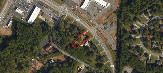 Plus de détails pour 8497 Hiram-Acworth Rd, Dallas, GA - Terrain à vendre