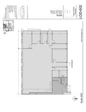 1800 2nd St, Sarasota, FL for lease Site Plan- Image 1 of 1