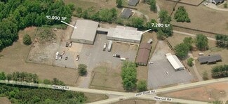More details for 2995 New Cut Rd, Spartanburg, SC - Industrial for Lease