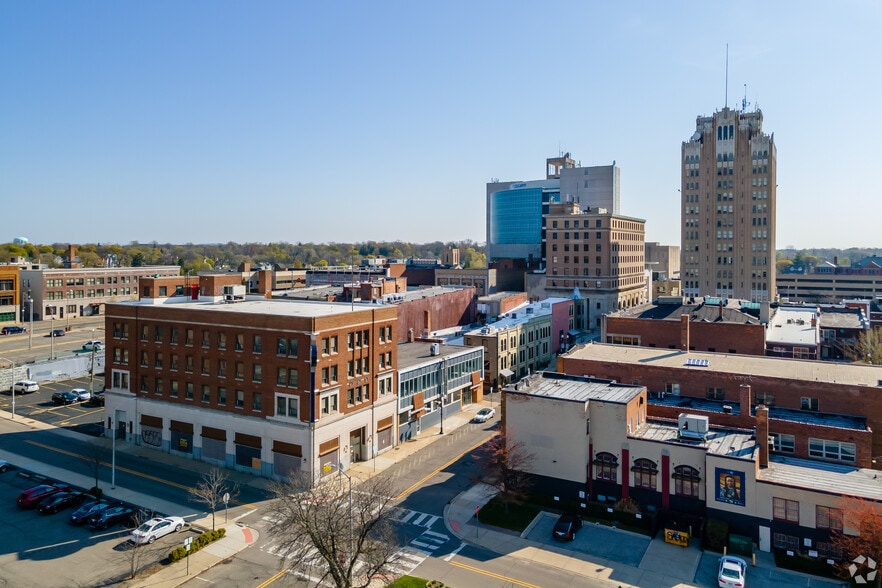 50 Wayne St, Pontiac, MI for sale - Building Photo - Image 3 of 3