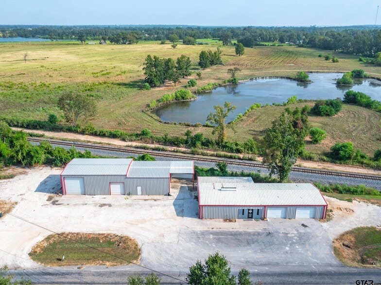 702 Blackjack St, Winnsboro, TX for sale - Building Photo - Image 1 of 27