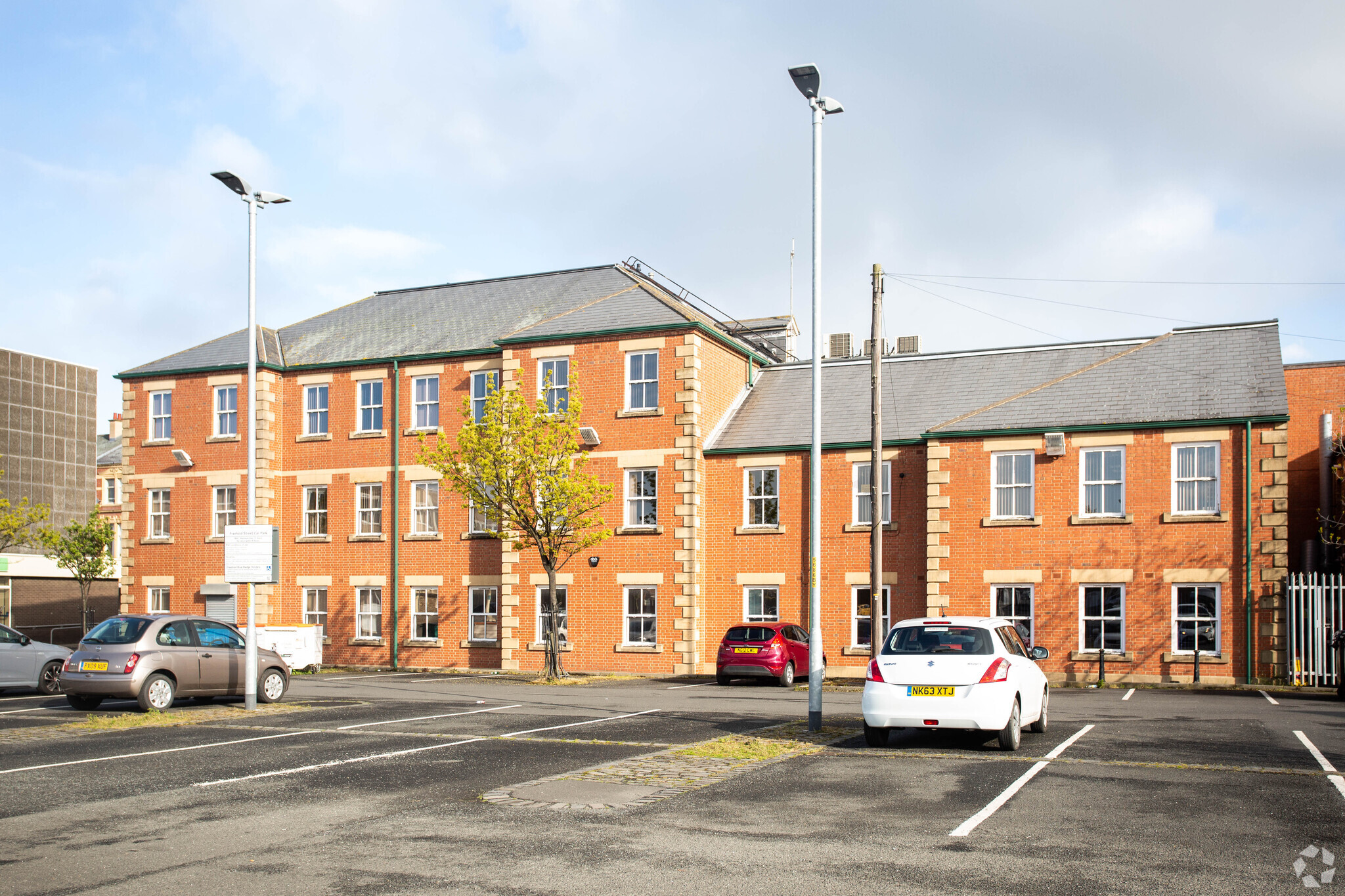 Bridge St, Blyth for sale Primary Photo- Image 1 of 5