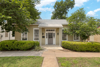 Plus de détails pour 1304 Guadalupe St, Austin, TX - Bureau à louer