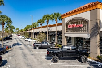7355-7605 W Sample Rd, Coral Springs, FL for lease Interior Photo- Image 1 of 1