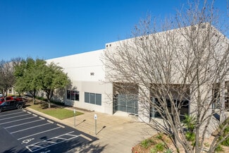 More details for 5810 Trade Center Dr, Austin, TX - Flex for Lease