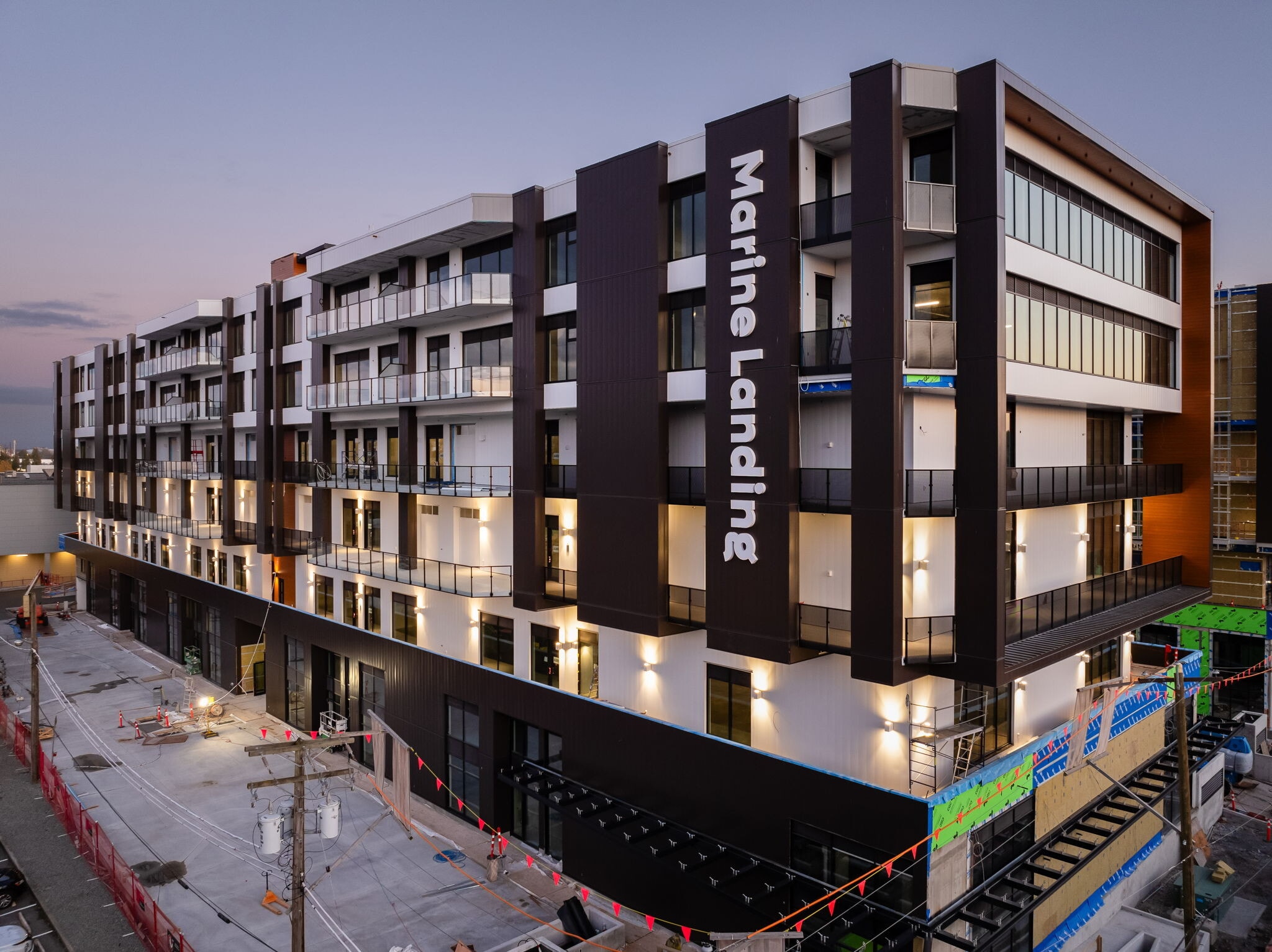 8250 Manitoba St, Vancouver, BC for sale Primary Photo- Image 1 of 44